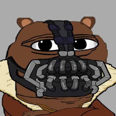 You merely adopted the red. I was born in it, molded by it. I didn't see the green until I was already a bear, by then it was nothing to me but blinding!