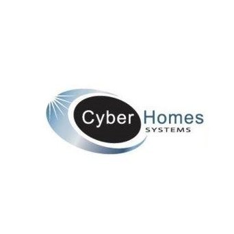 Smart solutions for modern living. Cyberhomes Systems specializes in advanced home automation and security to enhance comfort and efficiency.