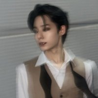 ๐ซ๐๐๐ (@wongjakrang) 's Twitter Profile Photo ๐ซ๐๐๐ (@wongjakrang) 's Twitter Profile Photo