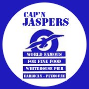 Capn Jaspers (@capnjaspers) 's Twitter Profile