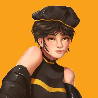 Xen ☾ Commissions closed ☽さんのプロフィール画像