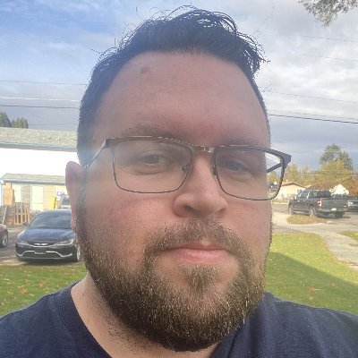 L0K1TV's profile picture. Hearing-impaired. Twitch affiliate. 🏳️‍🌈He/Him.