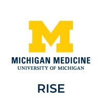 Michigan Medicine RISE (@umichrise) 's Twitter Profile