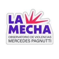 Observatorio Mercedes Pagnutti (@observatoriomp_) 's Twitter Profile