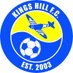 Kings Hill FC (@kingshillfc1) Twitter profile photo Kings Hill FC (@kingshillfc1) Twitter profile photo