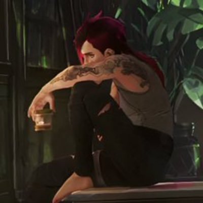 tmitzucker's profile picture. idk man