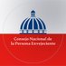 Consejo Nacional de la Persona Envejeciente🇩🇴 (@conaperd) Twitter profile photo Consejo Nacional de la Persona Envejeciente🇩🇴 (@conaperd) Twitter profile photo