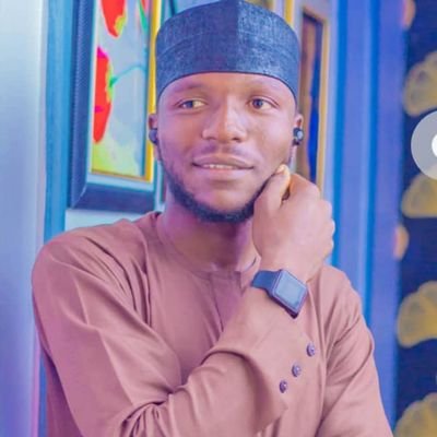 UsmanAliyu9362's profile picture. 