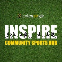 CSGCommunitySportHub (@colegsirgarhub) 's Twitter Profile