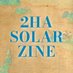 2HA Solar Terms Zine (@2hasolarzine) Twitter profile photo 2HA Solar Terms Zine (@2hasolarzine) Twitter profile photo