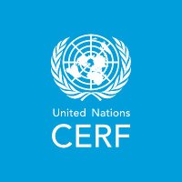 CERF - The UN's emergency fund (@uncerf) 's Twitter Profile