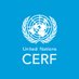 CERF - The UN's emergency fund (@uncerf) Twitter profile photo CERF - The UN's emergency fund (@uncerf) Twitter profile photo