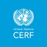 UNCERF's profile picture. The @UN Central Emergency Response Fund supports rapid humanitarian response for people affected by natural disasters & armed conflict.
#InvestInHumanity