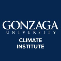 Gonzaga University Climate Institute (@gonzagaclimate) 's Twitter Profile