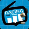 RacingRadioClub's profile picture. EL CANAL N°1 DEL HINCHA DE RACING 💙🤍💙 📹YouTube: https://t.co/h6c2OhjyhY
✂️RadioCut: https://t.co/M7bkC4AYgV 📻TuneIn: https://t.co/Nx09RyNMEi