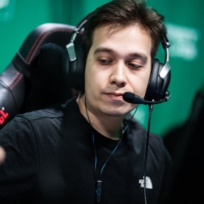 Timur Tulepov Profile