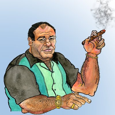 mrtonysolana's profile picture. 