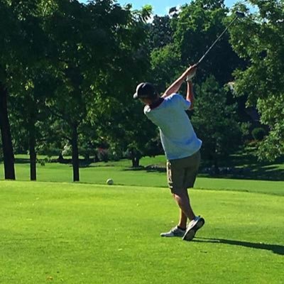 The_GBrown's profile picture. | |