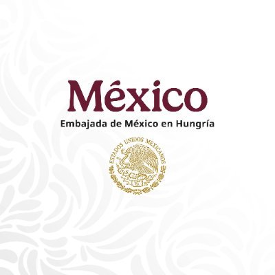 Embajada de México en Hungría Profile