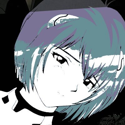 kuraga's profile picture. im fine