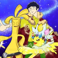 あつこ♂@ポケモン大好き芸人 (@teiou_12) Twitter profile photo