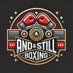 AndStillBoxing (@andstillboxing) Twitter profile photo AndStillBoxing (@andstillboxing) Twitter profile photo