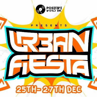 Immerse yourself in the ultimate urban experience, where entertainment meets electric vibes. Tickets available in the link below