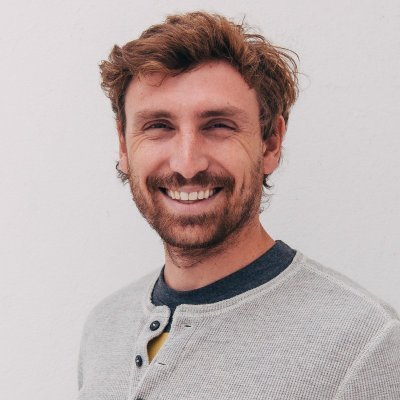 CEO & Co-founder @spacedevuy | Leading AI, Blockchain & Cybersecurity | Community lead @EthereumUruguay chasing freedom with tech 🌊