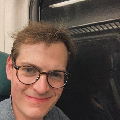 Opinions are my own. Retweets are not endorsements. follow for follow 🚂🏳️🌈