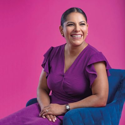 Presidenta Municipal de San Andrés Cholula | Madre de Familia | Mujer de Resultados 💙