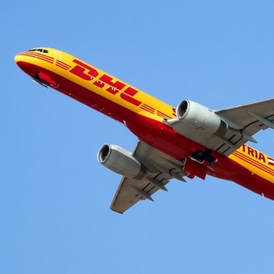 Airline Pilot
Previously flew the Airbus A320, Boeing B757 and B737, nowadays a Flight Instructor
Profile photo - B757 DHL Freighter