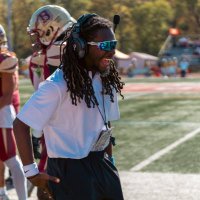 Derrick D. Jenkins Jr (@coach_jenkins34) 's Twitter Profile