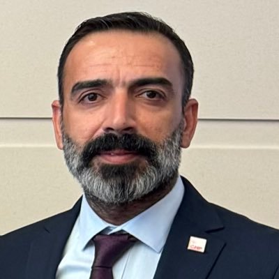 AbdiogluWelat's profile picture. Hasta La Victoria Siempre