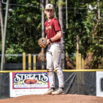 Bryson Morman Profile