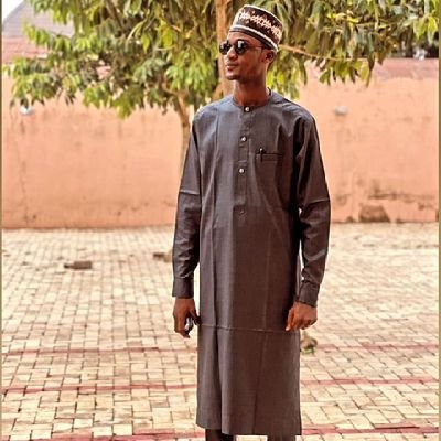 A Nigerian from kaduna state..An aspiring Economist..Political Enthusiast…social media and Personal Development Enthusiasts..MUSLIM