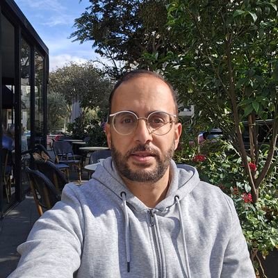 ✨ Awakened Soul | Breaking the Matrix 🌌 Spiritual Explorer | Blockchain Web 3 & AI Innovator 🌍 USA 🇺🇸 ➡️ Israel 🇮🇱 Bridging Tech & Consciousness | 1111