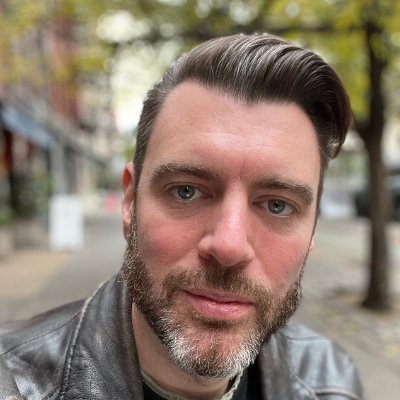 Director of The Experiencer Group @ForExperiencers | Director & EP of Cosmosis | Co-Founder @ontocalypse |
UFO Revolution (TMZ/Tubi) | Beyond (Bad Robot/MGM+)