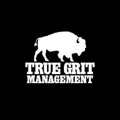 Truegritmgmt's profile picture. Where artists get paid and hell freezes over.