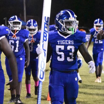 CO’2025 Hemingway high football- 5’10 173 Lbs C/Defensive End 843-481-9181 Joshuaeaddy1@gmail.com Hudi Link - https://t.co/TXK6TrsFBd