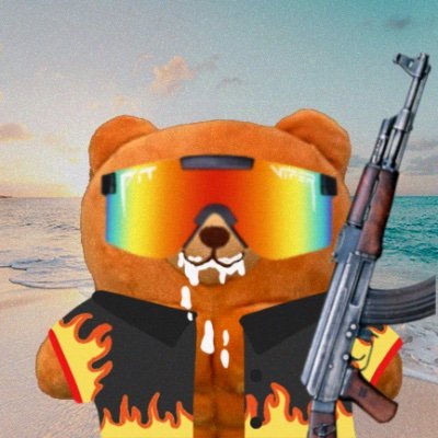 Just some $BRO's on Bitcorn
Only bearish thoughts are valid here