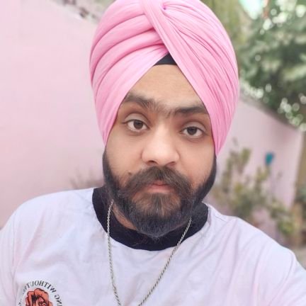 INTJ, Inquisitive, Optimistic, Photographer, IPL 😍,
Cricket & Football, Web3 enthusiast 😍
(Ban Mast Moula Te Lutt Nazare Zindagi De❤️) #stufflistingsarmy