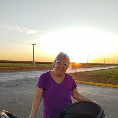 CristinaTanno's profile picture. Que 2025 nos traga a nossa tão preciosa LIBERDADE!!! Até aqui nos ajudou o Senhor🙏🌻❤