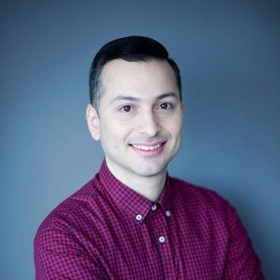 lukelarcher's profile picture. 