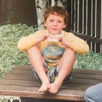 adammonkman's profile picture. 