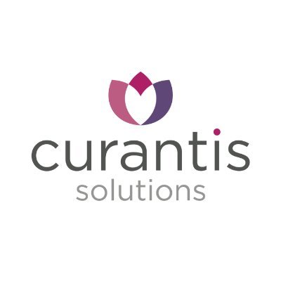 CurantisHMS's profile picture. Curantis Solutions delivers a superior hospice and palliative care software. 2024 Great Place to Work®️-Certified™️