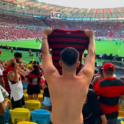 não importa onde esteja, sempre estarei contigo! @flamengo | falo do flamengo e reclamo da vida