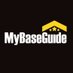 MyBaseGuide Partners (@mybaseguidead) Twitter profile photo MyBaseGuide Partners (@mybaseguidead) Twitter profile photo