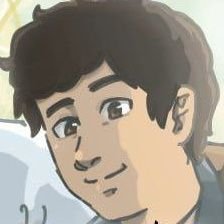 sirneyoo's profile picture. friendly with people