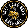 SaltLakeBees's profile picture. The official Twitter account of the Salt Lake Bees (Triple-A Angels).
