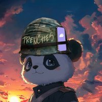The Trenches (@trenchcoinsol) 's Twitter Profile Photo